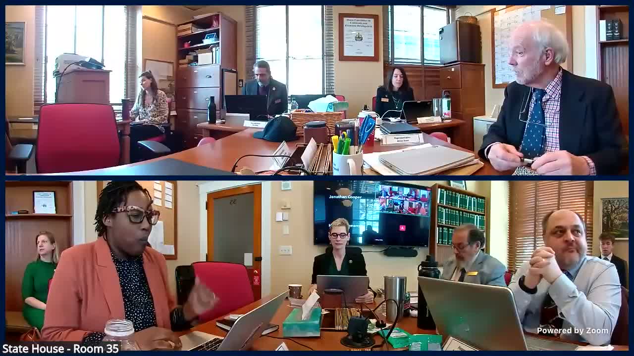 UVM leader presents strategic plan, asks state for funding to support students, cancer care and a multipurpose center