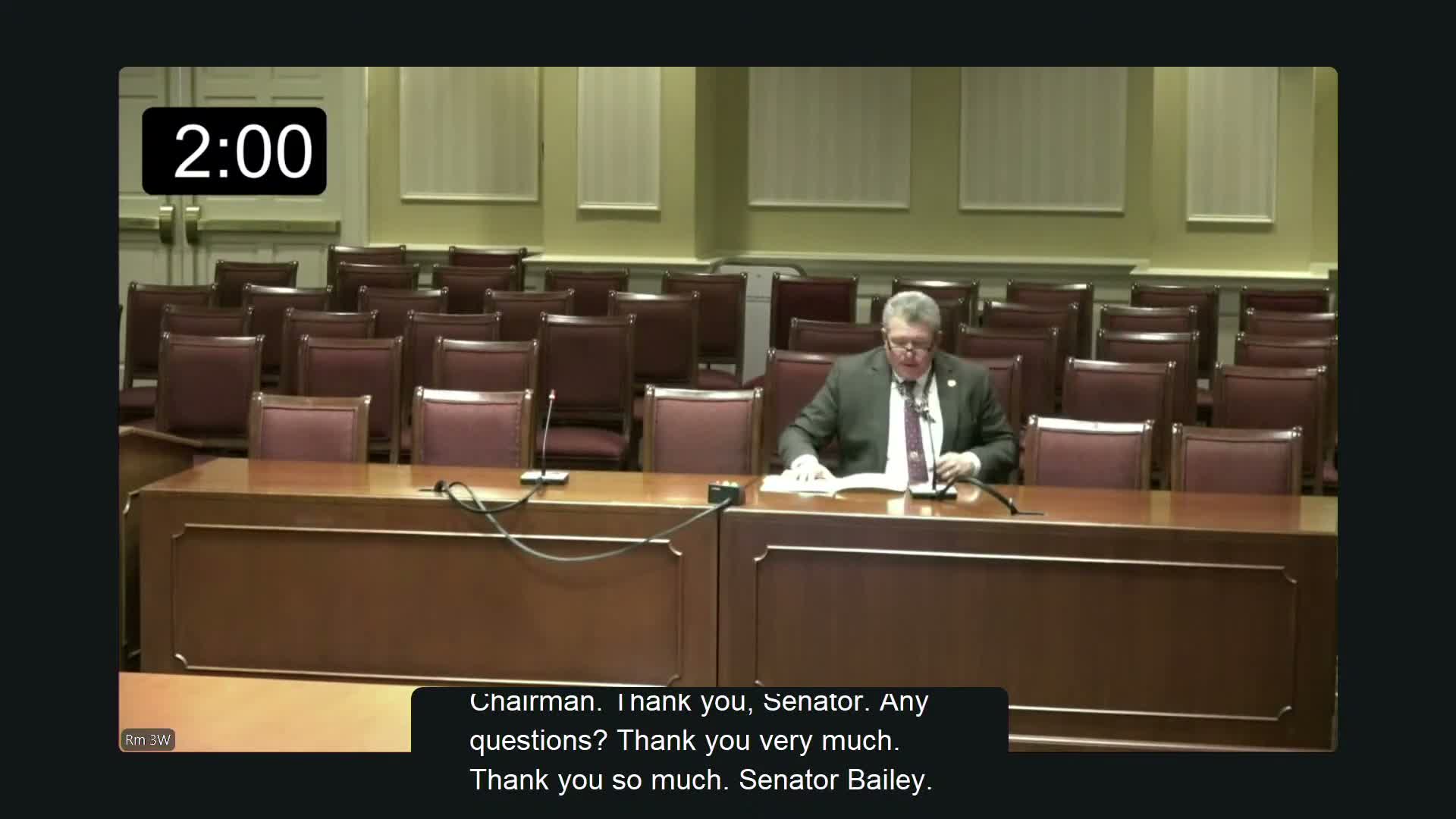 Bill would allow Saint Mary's County to license charitable gaming devices, sponsor says