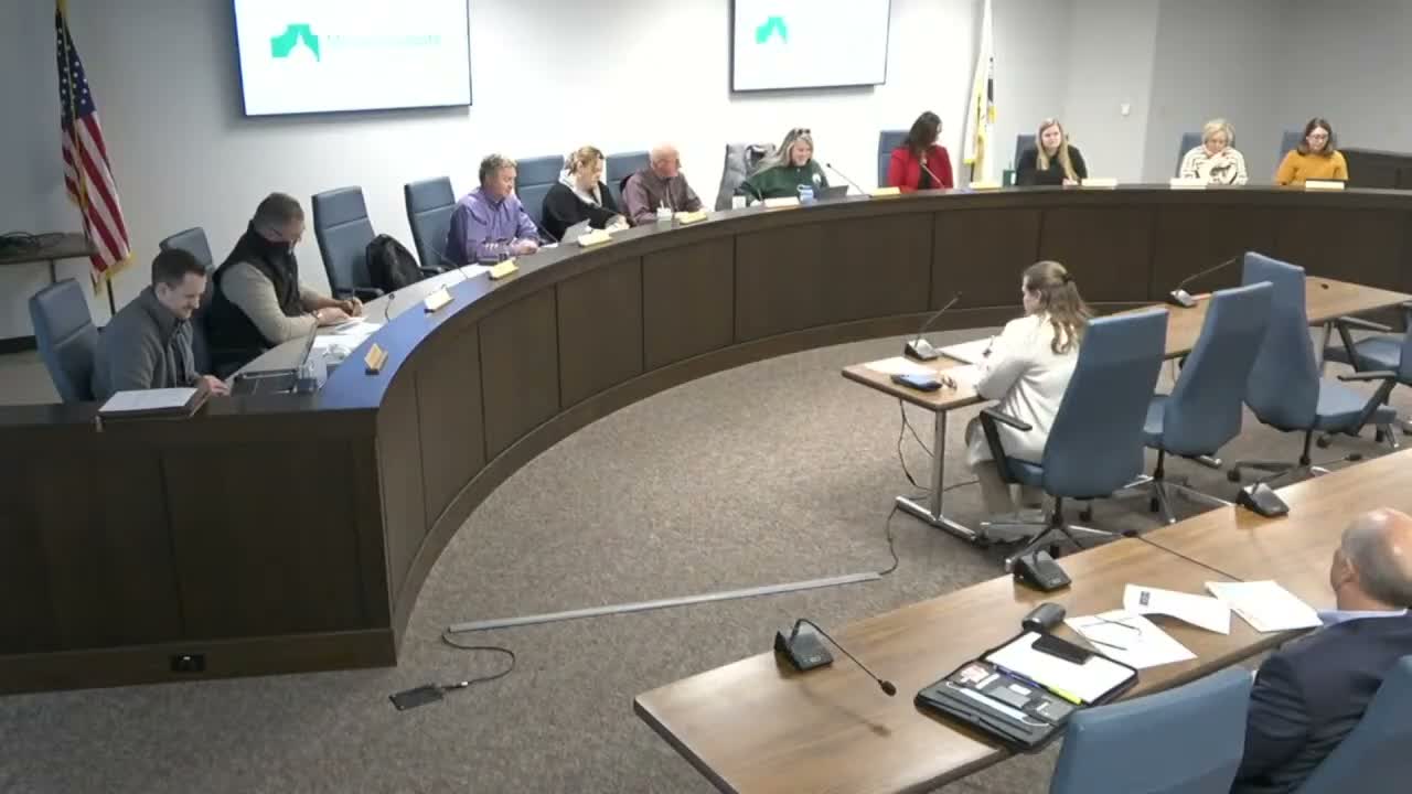 Finance committee approves CASA staffing reclassification after program expansion