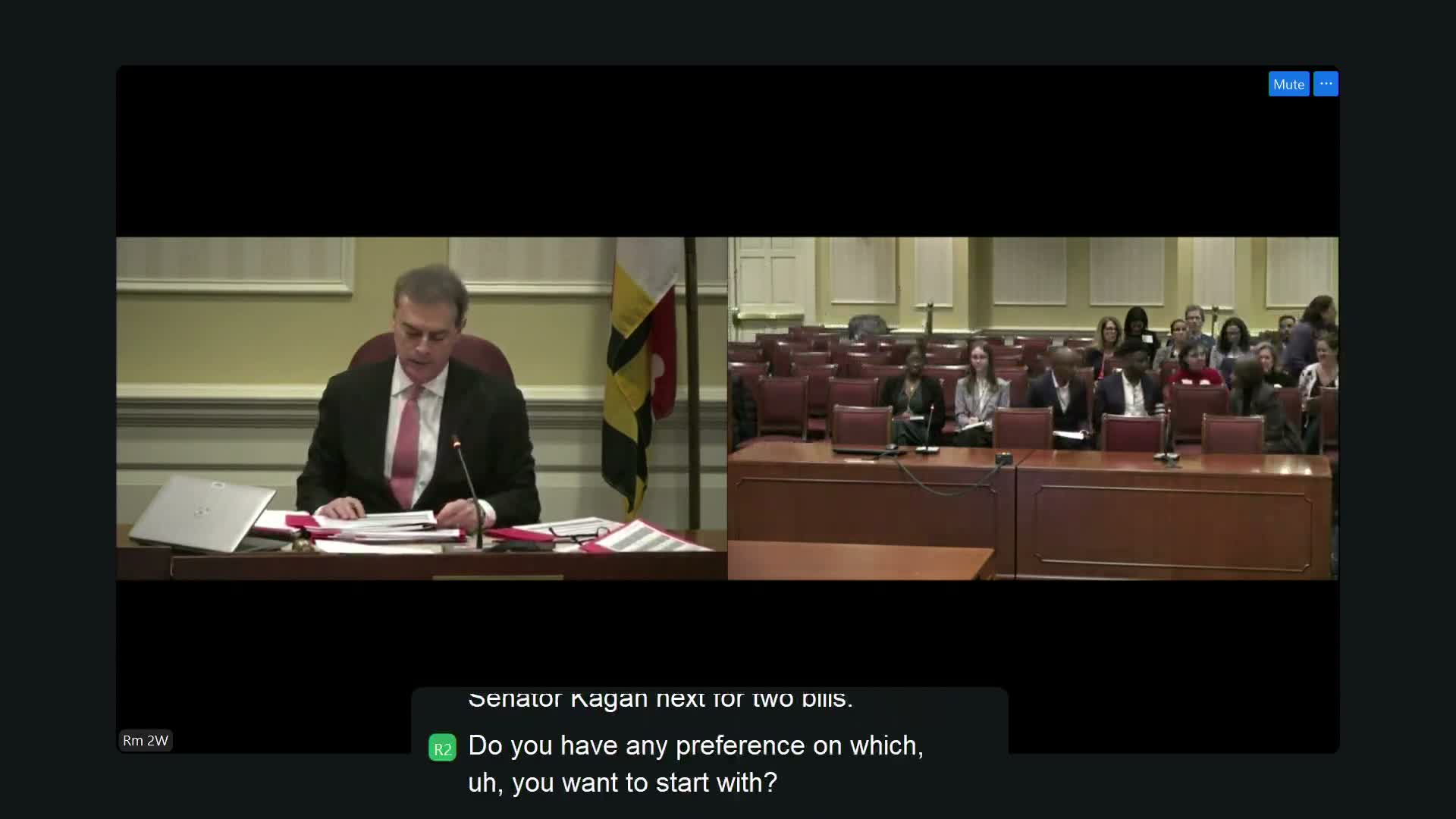 Committee hears sponsor presentations and testimony on a suite of education bills on civic programs, transparency, sidewalks and appeals timelines