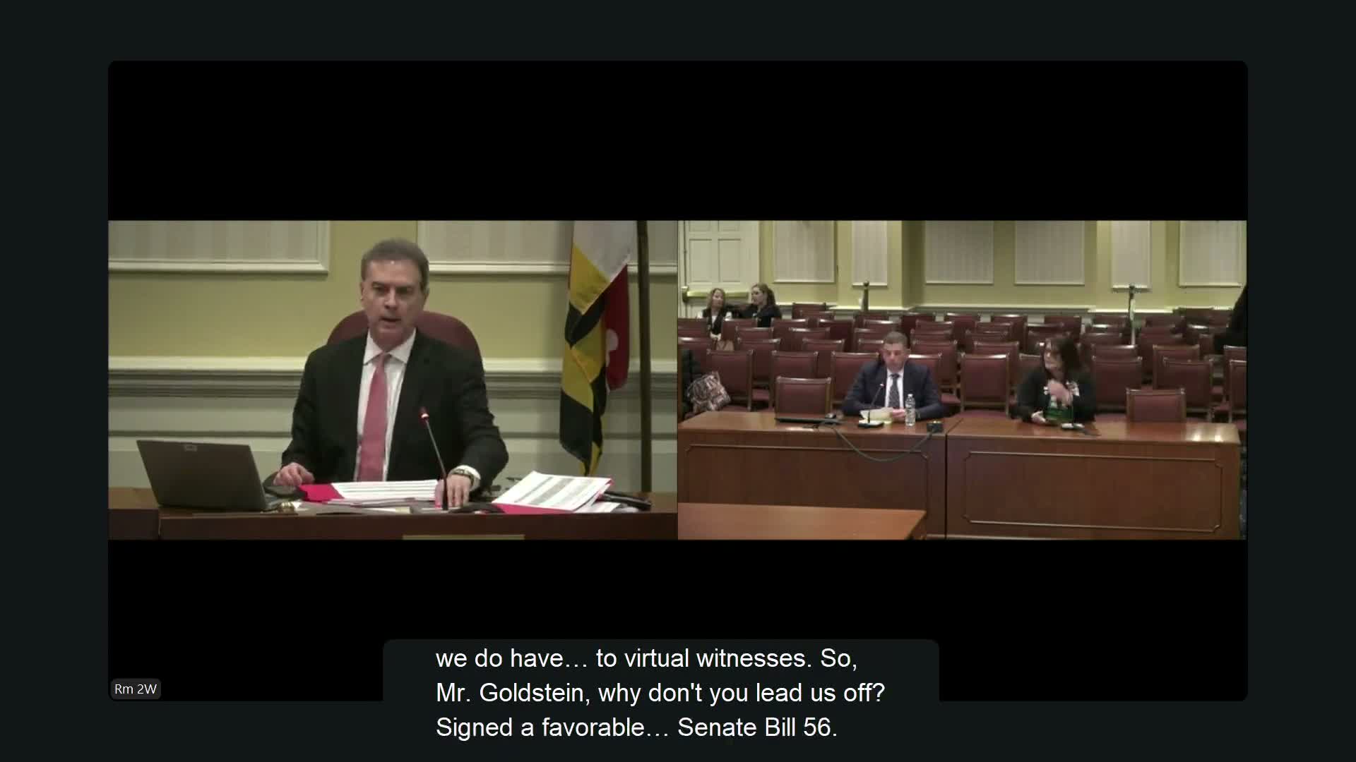 Maryland bill would let MLDS share de‑identified student/workforce data with FedRAMP centers for multistate research; privacy safeguards debated