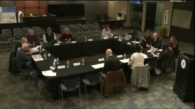 Joliet committee previews interactive workshop to shape comprehensive plan