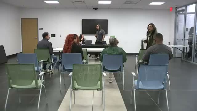 City outlines plan for 94th & Broadway site: 180 housing units proposed; EPA grant sought for soil cleanup