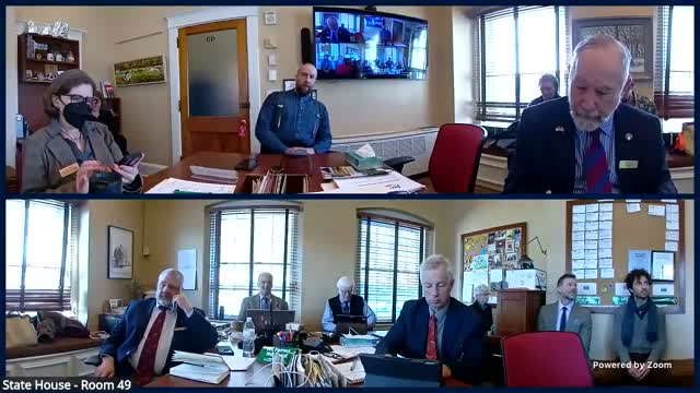 Vermont Heavy Timber says $50,000 Working Lands grant eased winter bottleneck and supports hiring plans