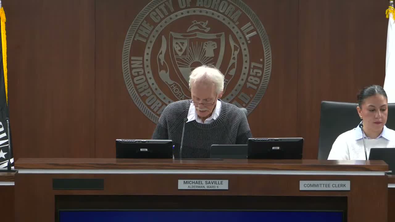 Aurora committee backs Orchards Crossing rezoning despite opposition to proposed Kwik Trip