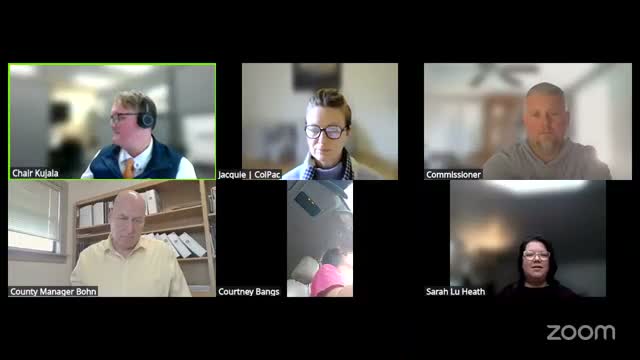 Colpac asks Clatsop County to raise annual membership to $6,000 to sustain regional programs