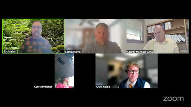 Nehalem Bay Watershed Council reports growth to $780,000 in 2025 and outlines restoration projects