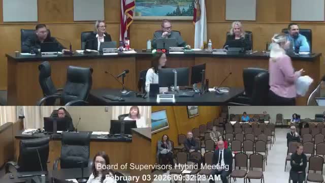 Lake County board hears preliminary pitch for 50–100 MW geothermal project; residents warn of water, seismic and infrastructure risks