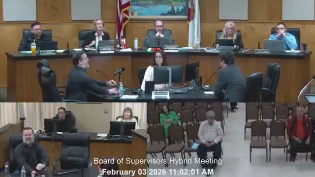 County withdraws proposed low‑value tax‑exemption ordinance after temporary administrative workaround identified