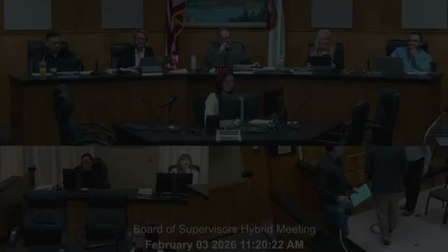 Lake County approves appointments to four advisory bodies