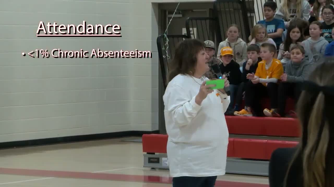 Ineligible for civic coverage: school assembly