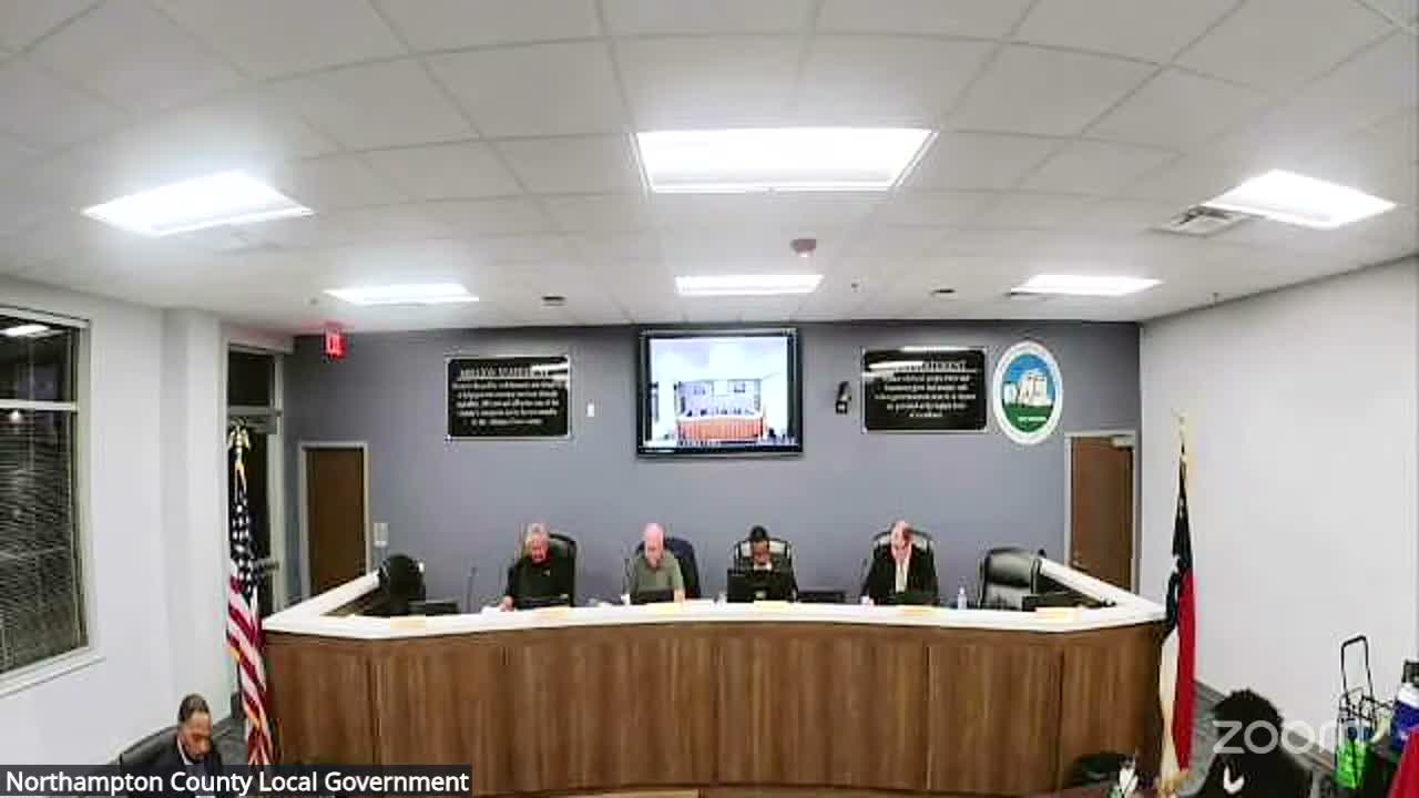 Commissioners approve $50,000 refundable deposit to secure $20 million New Markets Tax Credit for new high school project