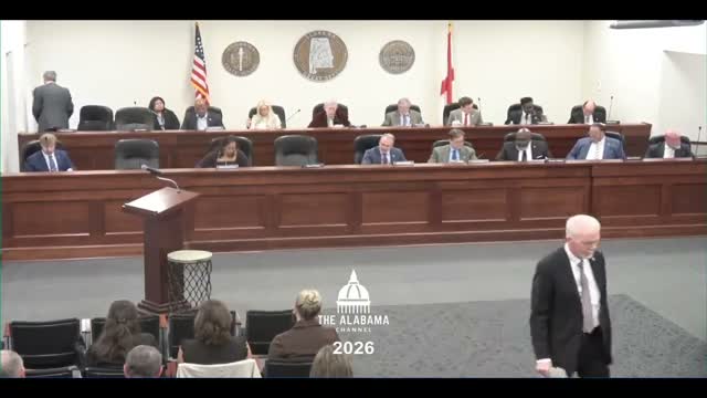 Committee advances broad ALI guardianship reform to modernize guardianship and conservatorship procedures