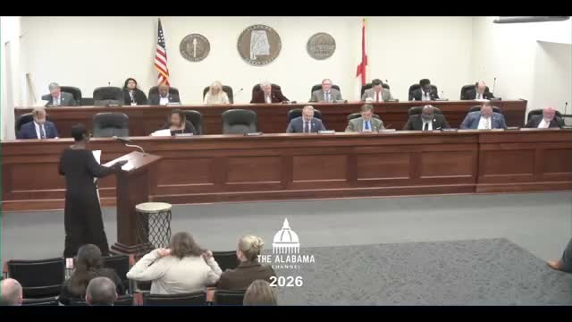 Committee advances bill to create state domestic-violence offender registry despite fiscal questions