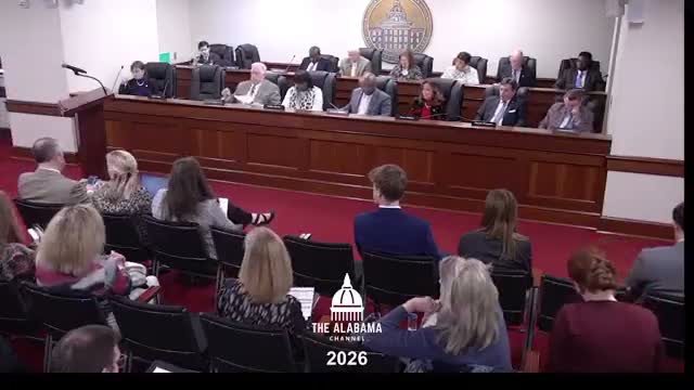 Committee approves bill letting local school boards decide on campus chaplains