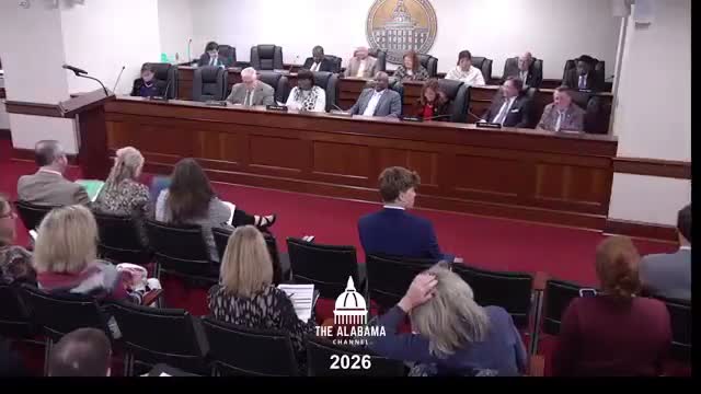 Committee advances bill to create advanced-math pathway for proficient students