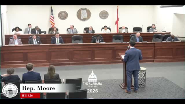 Committee gives favorable reports to military pay exemption, broadband-equipment tax break, food‑donation credit and lodge exemption