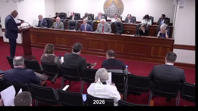 Committee backs bill to require parole board to consider employment, education and risk assessment