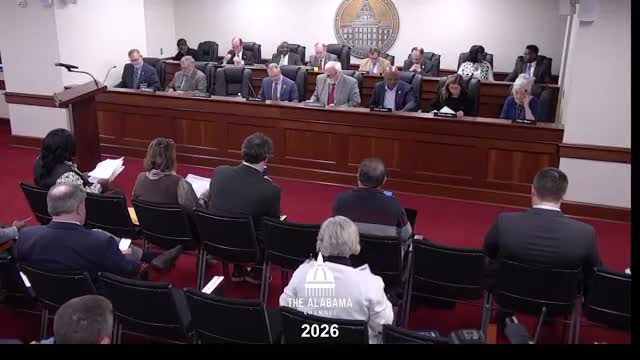 House committee adopts substitute for bill adding invisible-disability mark on driver licenses