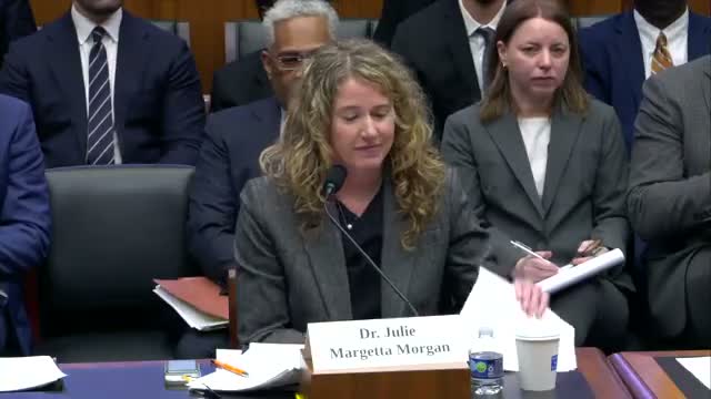 House subcommittee hears sharply divided views on HR 1 and college affordability