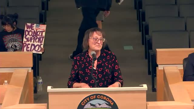 Council advances first reading of mobile‑home rent stabilization amendments after resident testimony