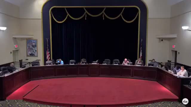 Elyria committee votes to form EMS feasibility advisory panel