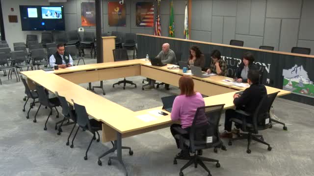 Regional Housing Council warns ERP funding risks for Queen Street Village and Unity Commons; county to seek feedback