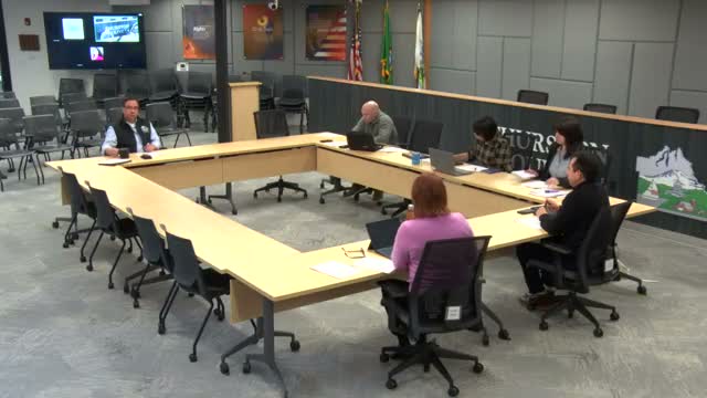 Thurston County treasurer reports roughly $5.3 million in 2025 tax refunds