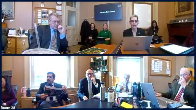 UVM president asks legislature to back campus priorities, including $15M for multipurpose center