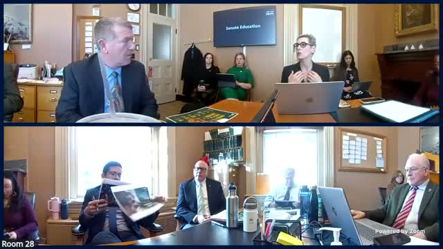 UVM touts R1 status, $225M in research and plans for a semiconductor tech hub