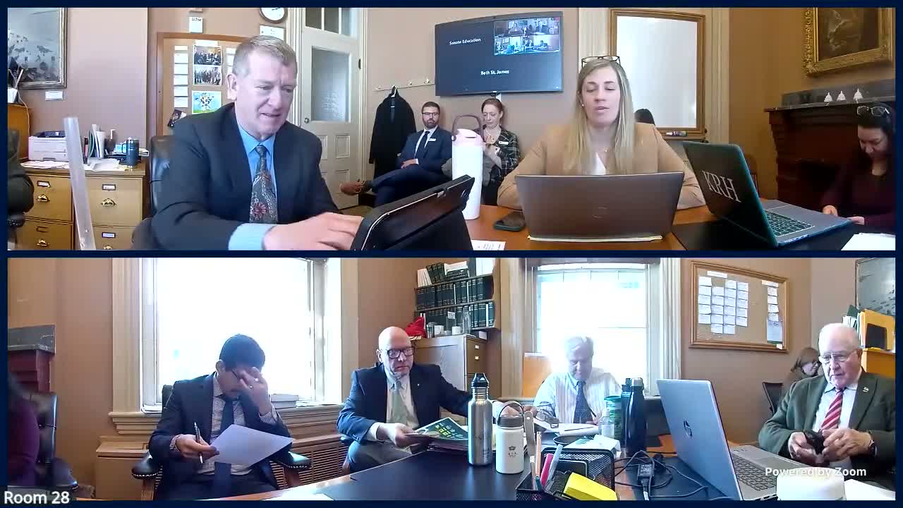 Briefing outlines three common career and technical education operation models and tuition issues