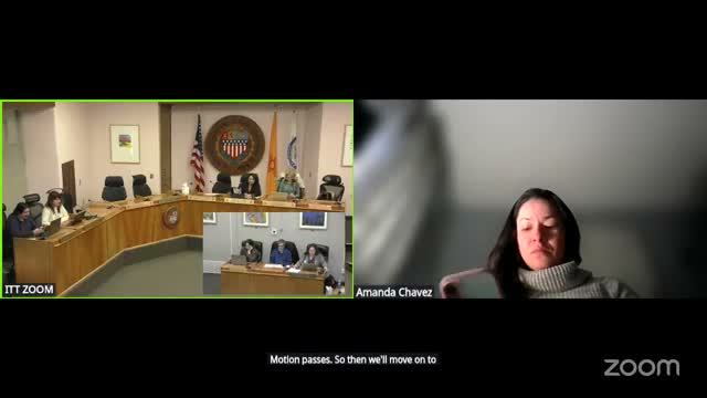 Santa Fe officials hear update on teen center capacity, programming and plans to expand access