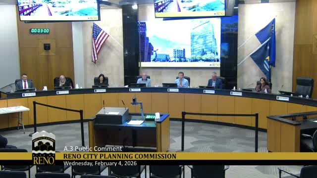 Planning Commission approves Spector residence grading after neighbor raises setback and safety concerns