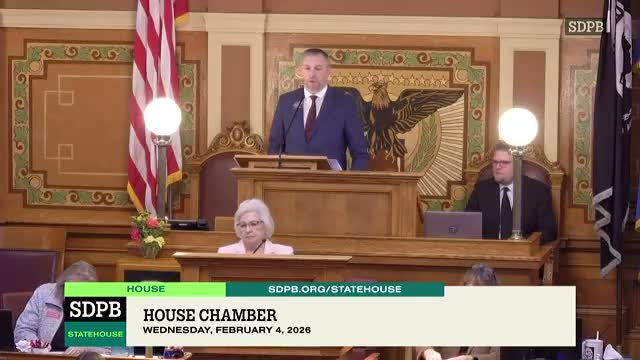 House floor roundup: several high‑profile measures fail to reach thresholds, mixed outcomes on bills