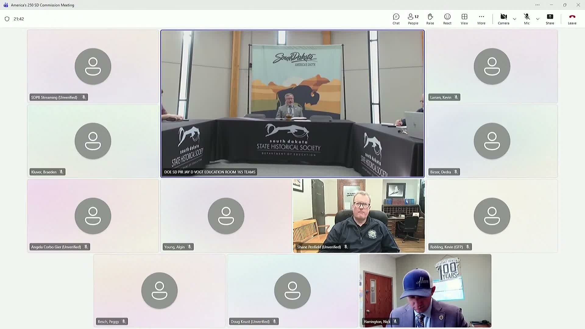 Commission approves up to $2,000 to send archival poetry book to national 250th time capsule