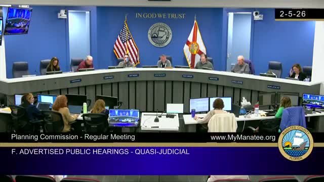 Commission debates freestanding ER at Lakewood North amid wetlands and traffic concerns; applicant offers smaller footprint