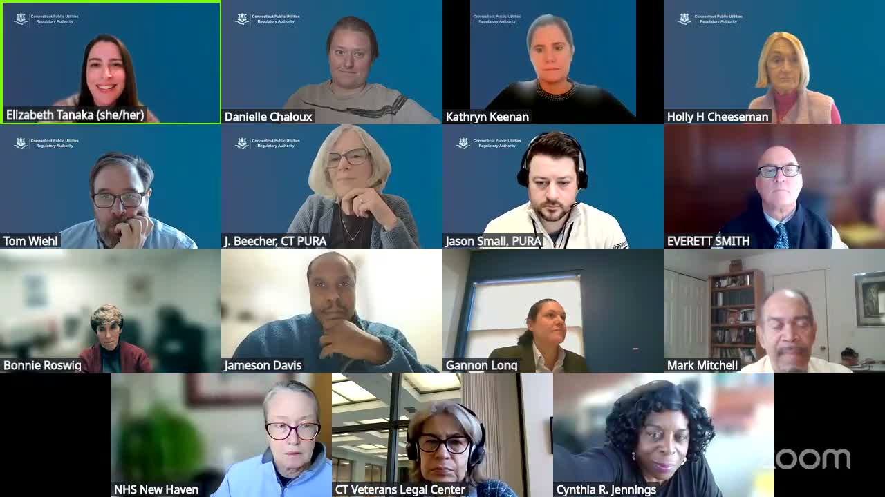 PURA Q&A: Community groups report auto-sum errors that left budgets undercounted; staff offers workarounds