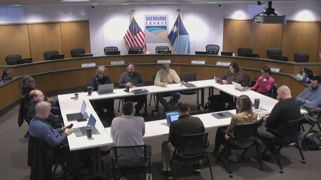 Minnesota childcare rule overhaul would shift variances to state, raise family home capacity and tighten safety rules, Sherburne County told