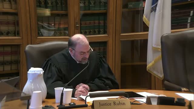 Appeals court debates withheld videos and DCF records in Noel convictions challenge