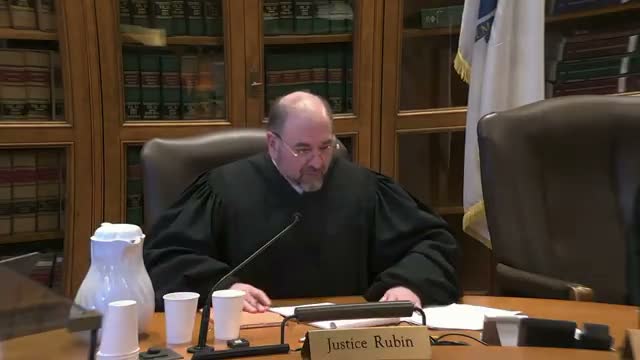 Appeals court considers Deutsche Bank challenge to summary judgment tied to mortgage assignment timing