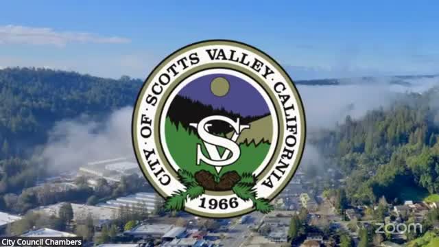 Scotts Valley mayor proclaims Alfred Hitchcock Week ahead of local festival