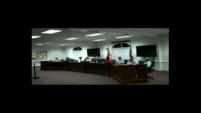 Hope Center and Safe Harbor ask Appling County for volunteers during point‑in‑time outreach