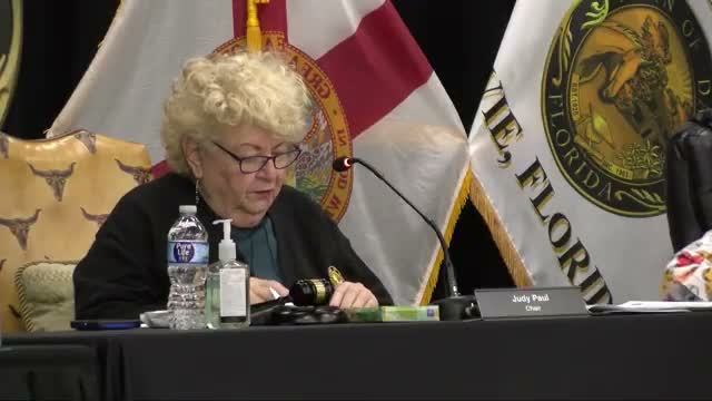 CRA approves consent agenda and schedules Feb. 18 special meeting