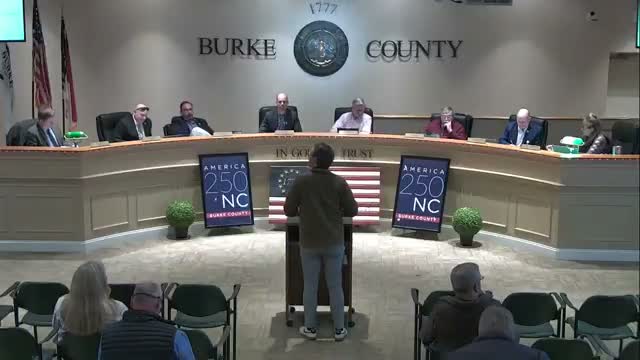 Commissioners review zoning text amendments to ease accessory‑structure burdens, define tiny homes and address solar decommissioning