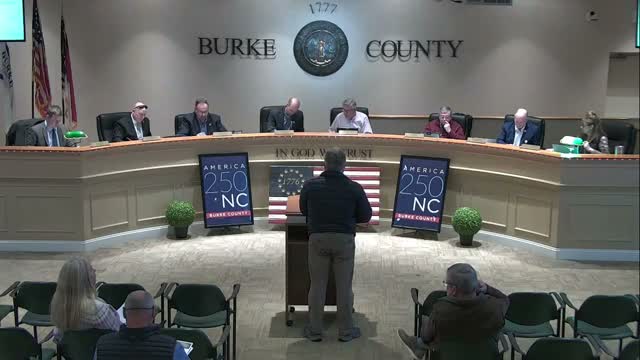 Burke County staff propose rewritten Chapter 10 to modernize building inspections, add housing appeals option