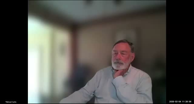 Commission presses Office of Elections for transfer logs, legal clarity on opening envelopes for audits