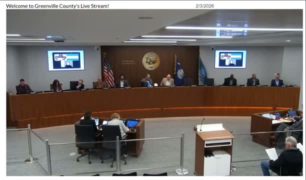 Council approves special source credit and park-amendment ordinances at third reading