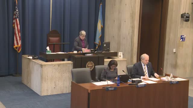 Boston City Council adopts new rules after hours of debate over education authority and debate limits