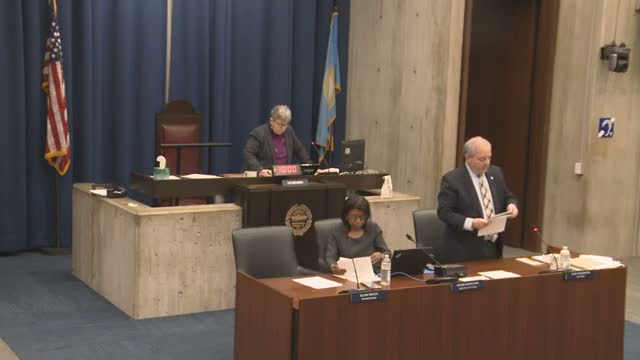 Council approves firefighters’ contract and related appropriations totaling roughly $18.1 million for FY26; BPS contract items also approved