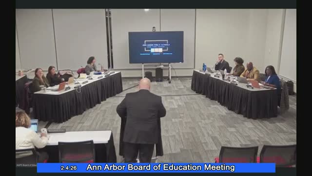 Board reviews budget monitoring, capital program and approves device and equipment proposals in briefings